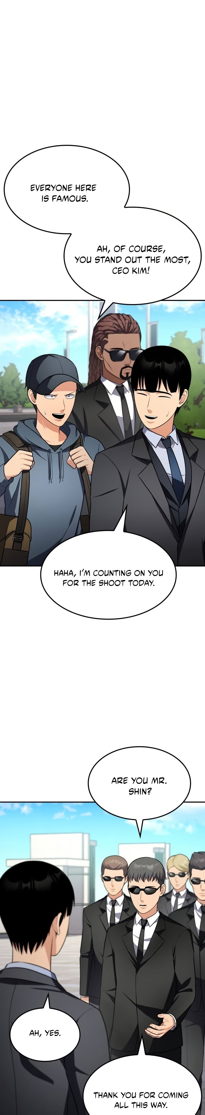 Read Jackpot After Divorce EN Manga Online
