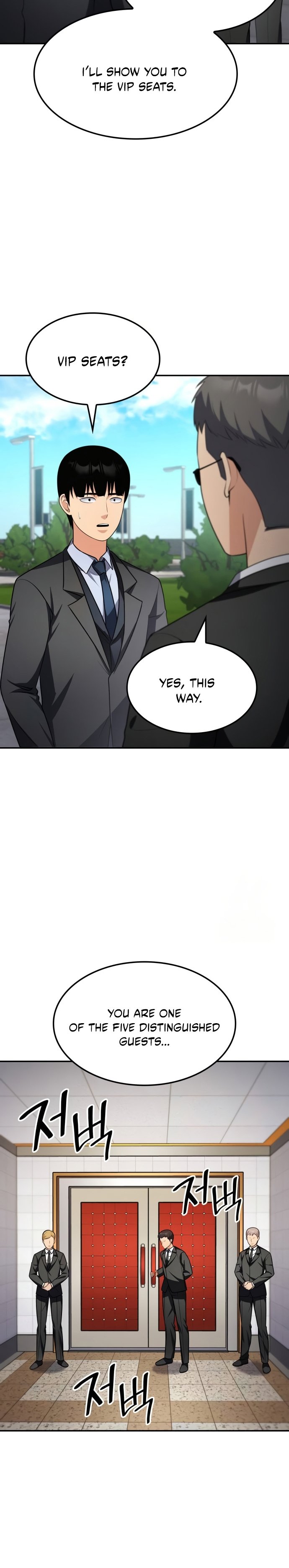 Read Jackpot After Divorce EN Manga Online