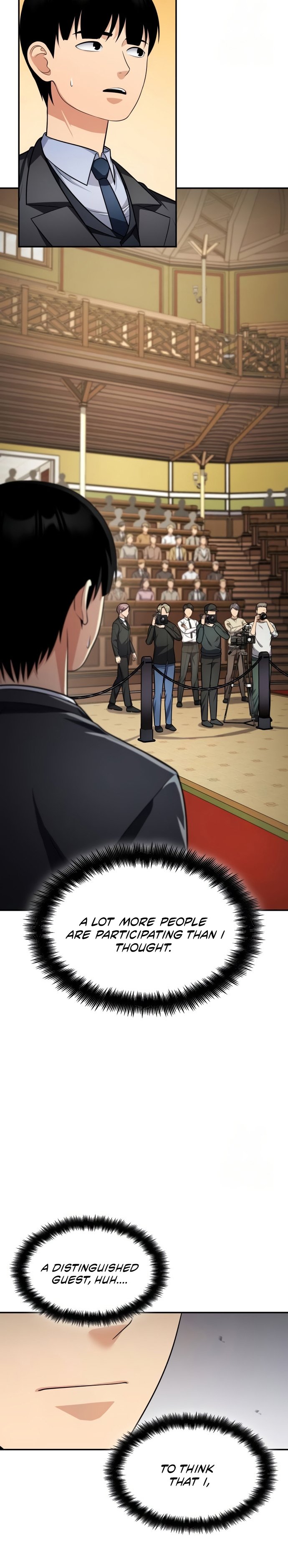 Read Jackpot After Divorce EN Manga Online