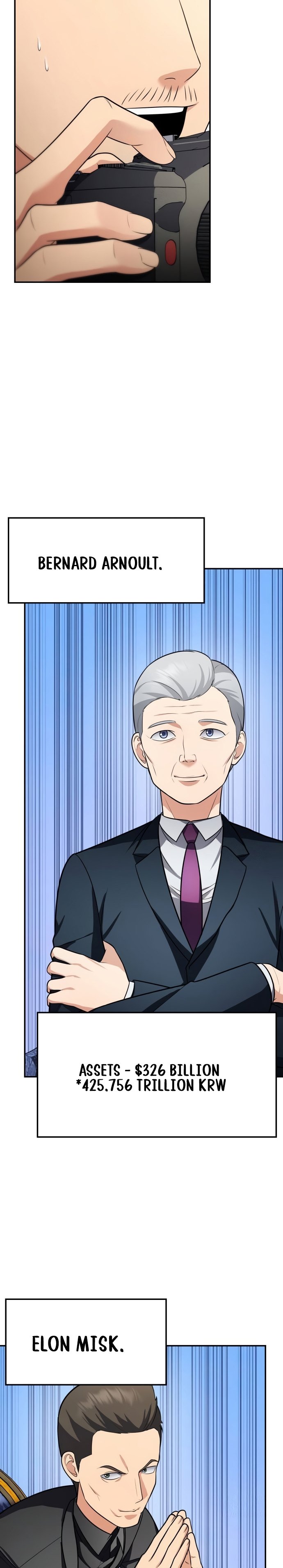 Read Jackpot After Divorce EN Manga Online