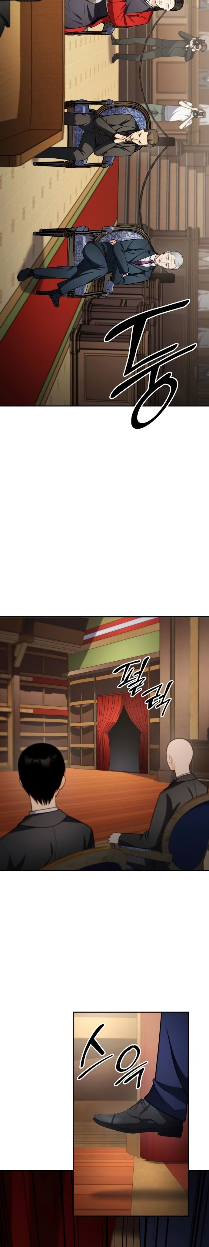 Read Jackpot After Divorce EN Manga Online