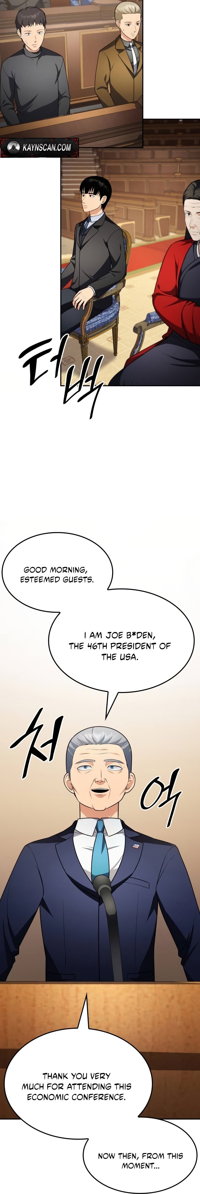 Read Jackpot After Divorce EN Manga Online