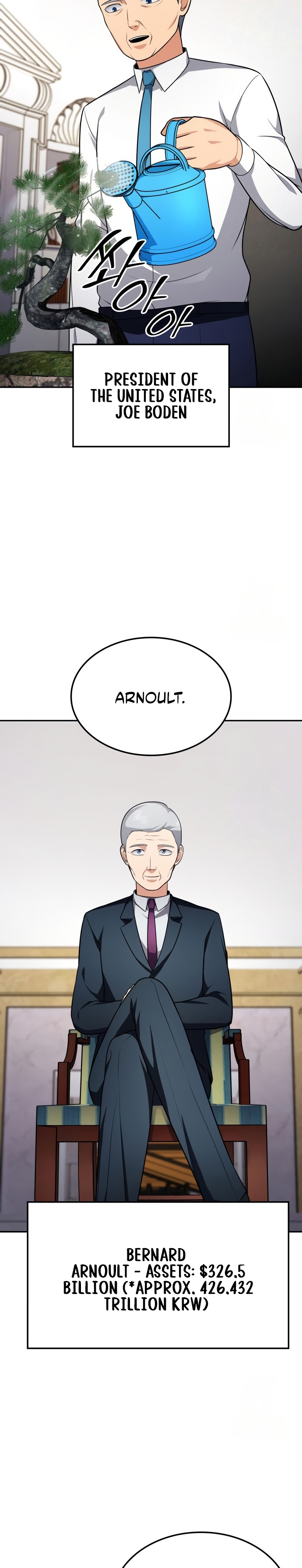 Read Jackpot After Divorce EN Manga Online