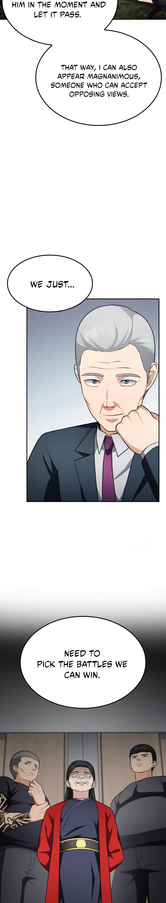 Read Jackpot After Divorce EN Manga Online