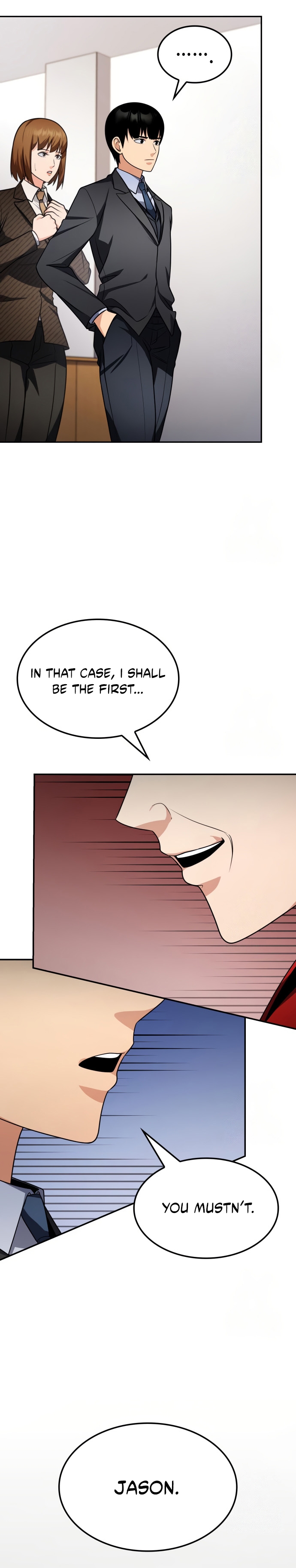 Read Jackpot After Divorce EN Manga Online