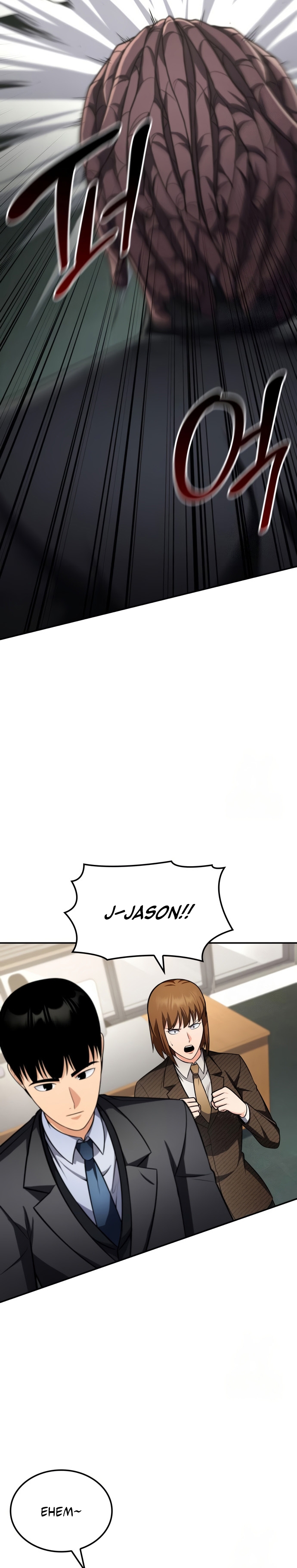 Read Jackpot After Divorce EN Manga Online