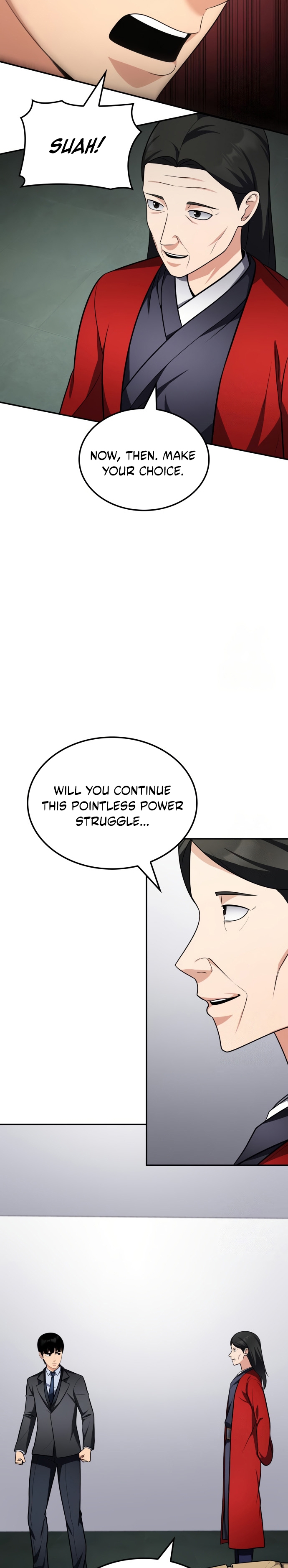 Read Jackpot After Divorce EN Manga Online