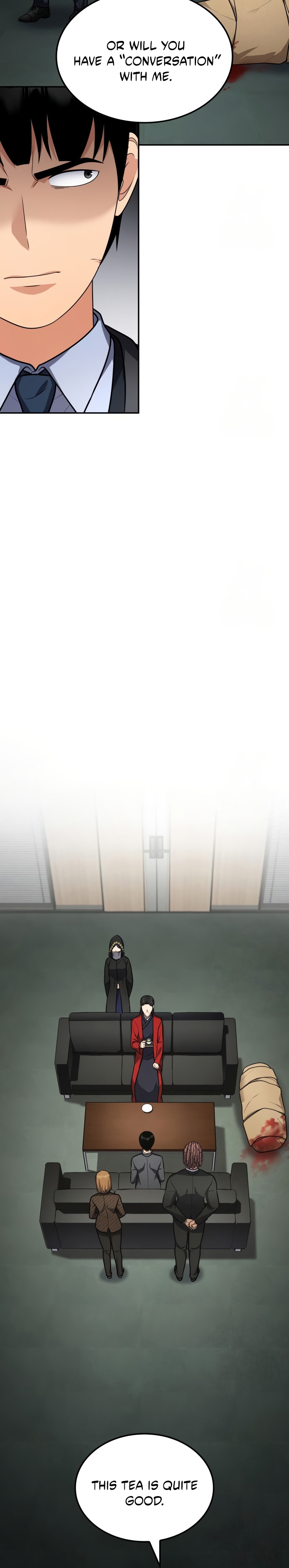 Read Jackpot After Divorce EN Manga Online