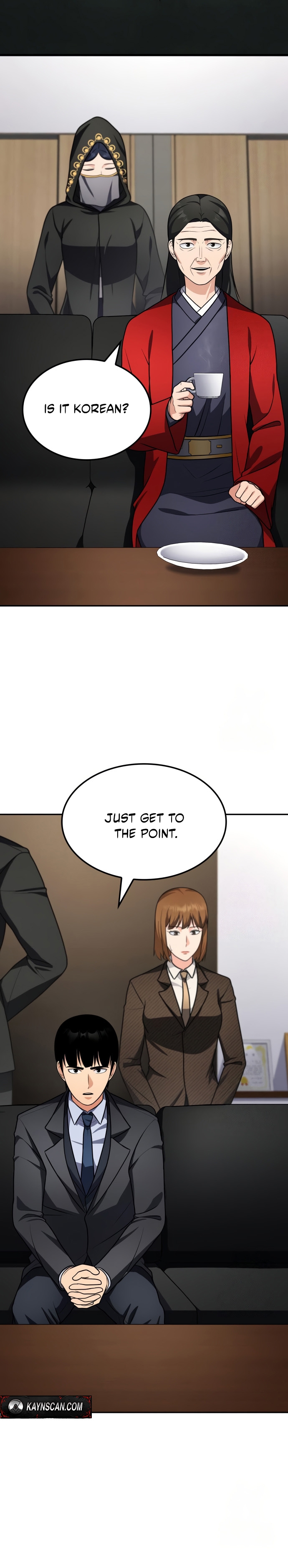 Read Jackpot After Divorce EN Manga Online