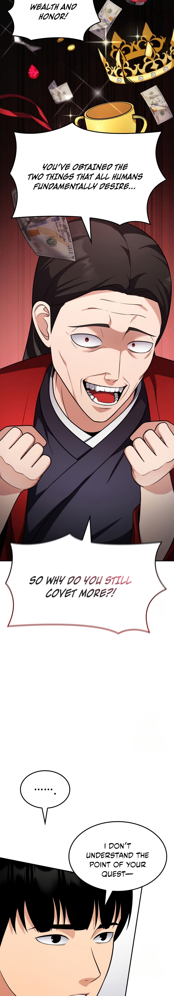 Read Jackpot After Divorce EN Manga Online