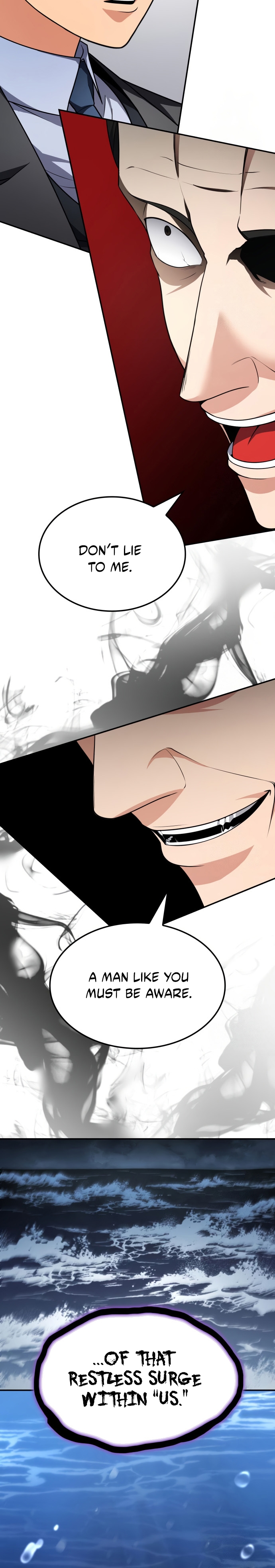 Read Jackpot After Divorce EN Manga Online