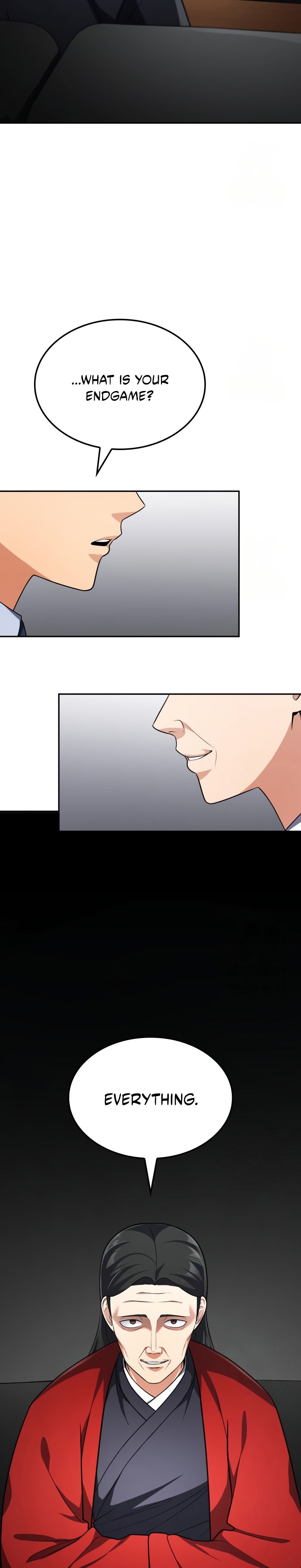 Read Jackpot After Divorce EN Manga Online