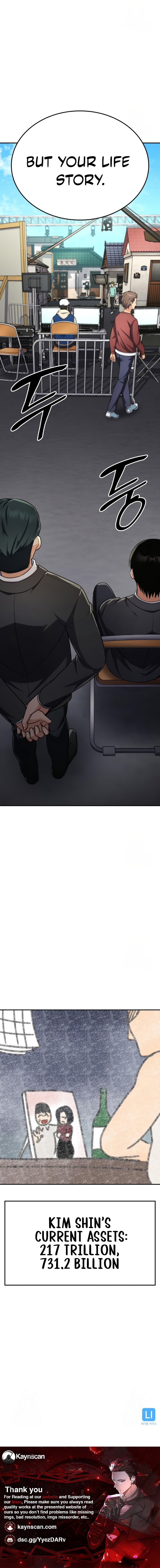 Read Jackpot After Divorce EN Manga Online