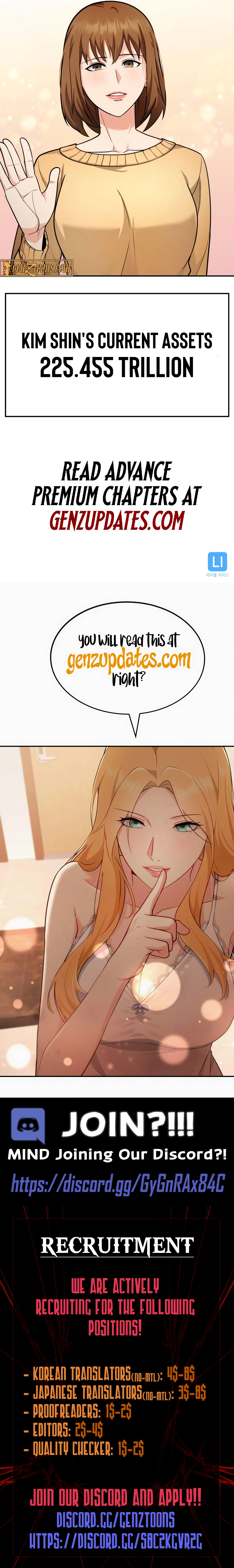 Read Jackpot After Divorce EN Manga Online