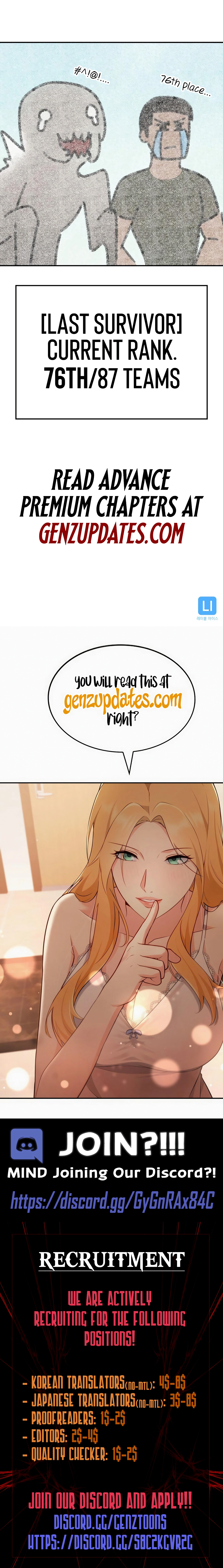 Read Jackpot After Divorce EN Manga Online