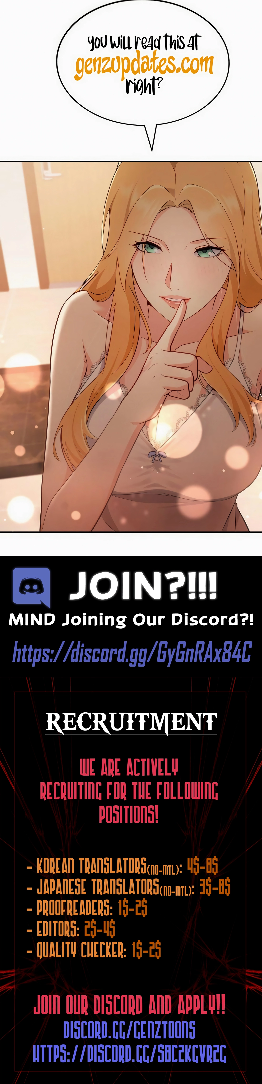 Read Jackpot After Divorce EN Manga Online
