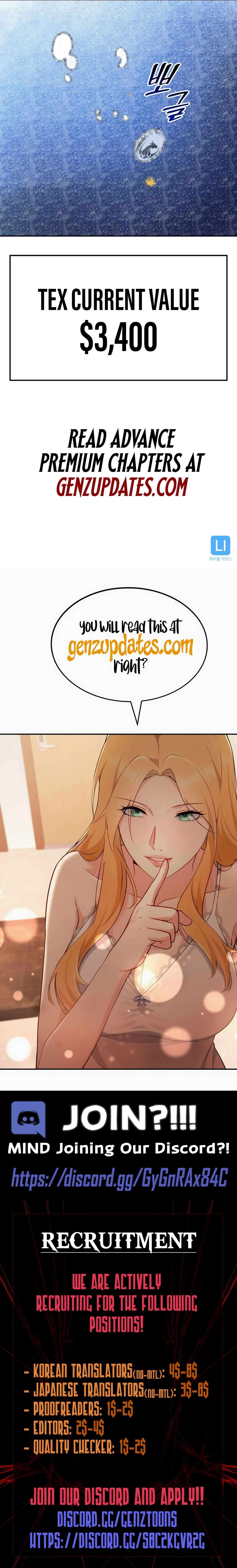 Read Jackpot After Divorce EN Manga Online