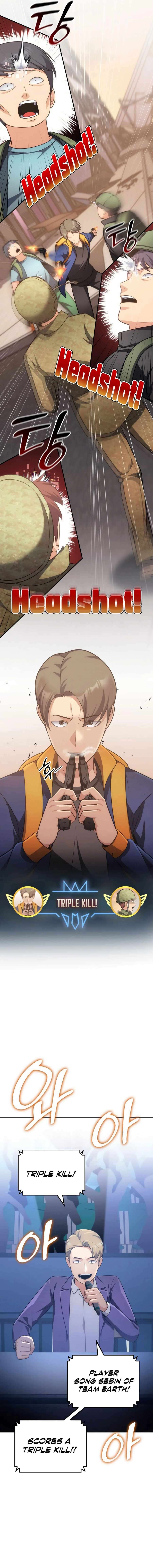 Read Jackpot After Divorce EN Manga Online