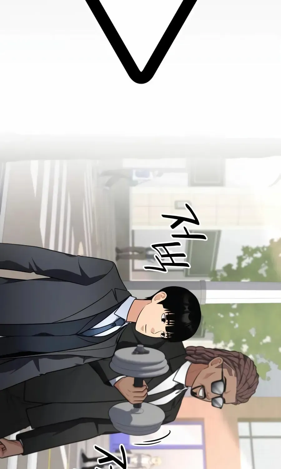 Read Jackpot After Divorce EN Manga Online