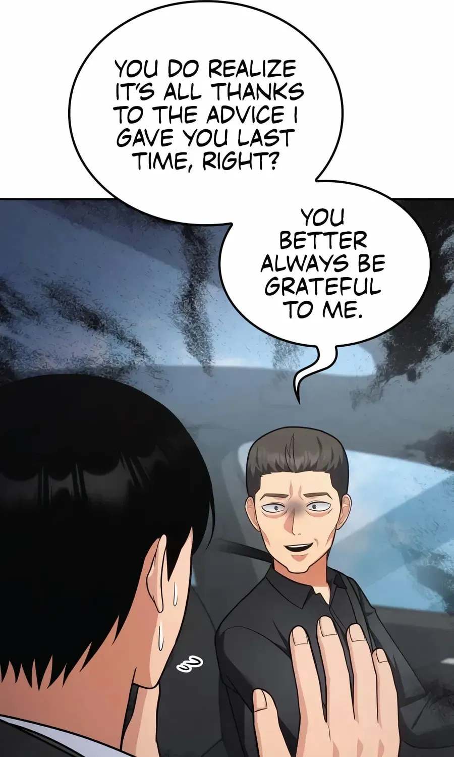 Read Jackpot After Divorce EN Manga Online
