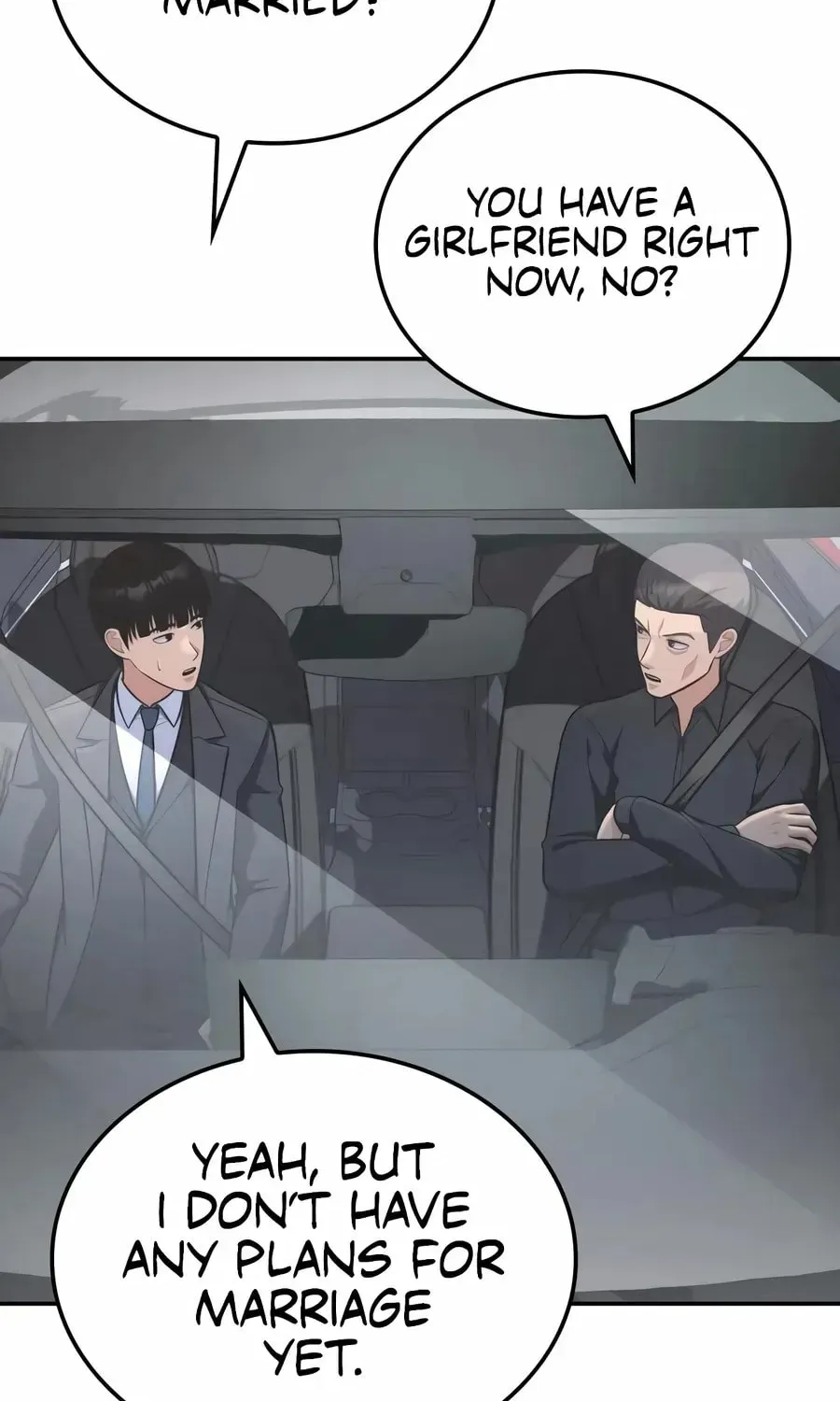 Read Jackpot After Divorce EN Manga Online