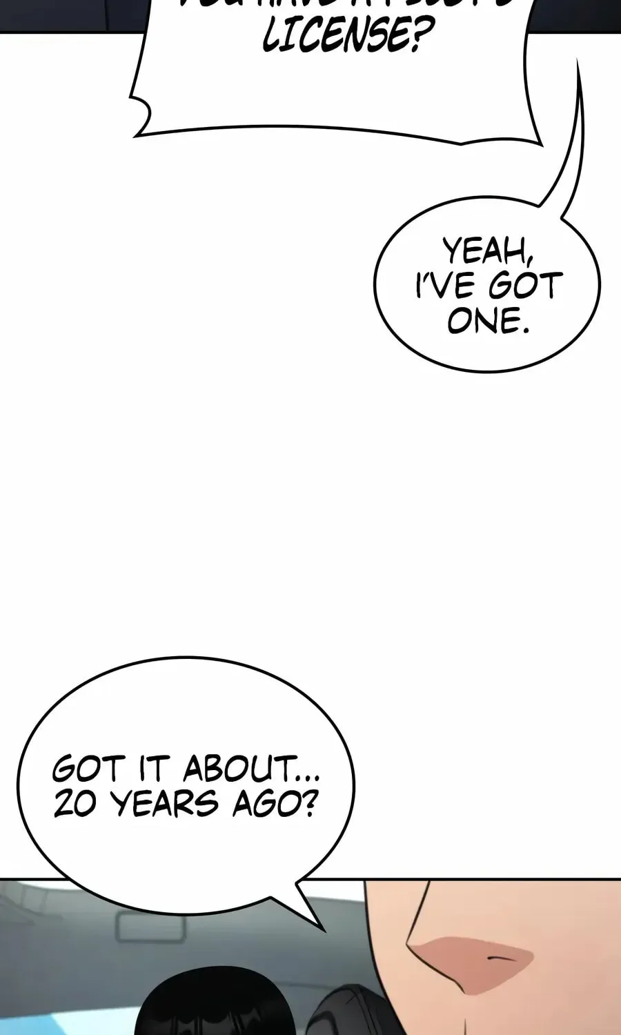 Read Jackpot After Divorce EN Manga Online