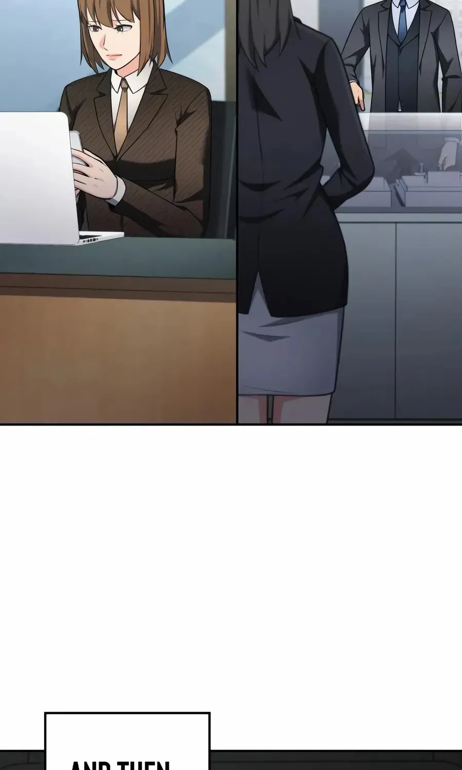 Read Jackpot After Divorce EN Manga Online