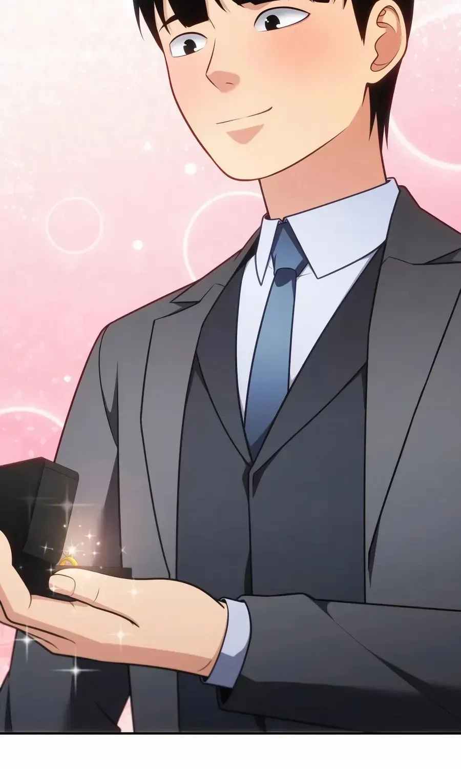 Read Jackpot After Divorce EN Manga Online