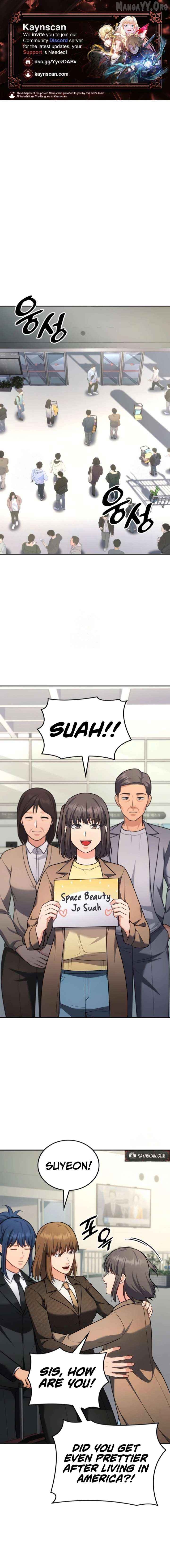 Read Jackpot After Divorce EN Manga Online
