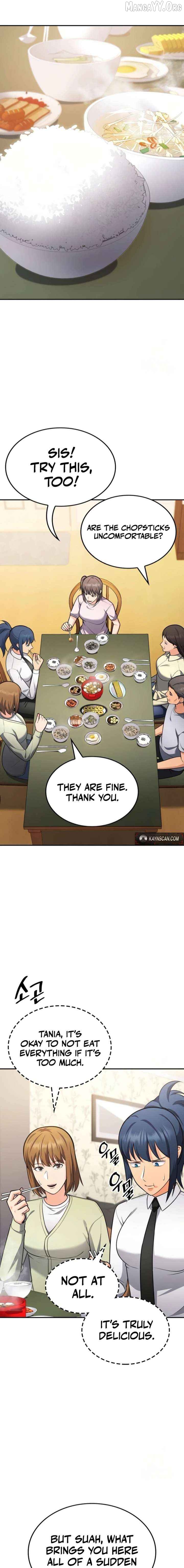 Read Jackpot After Divorce EN Manga Online