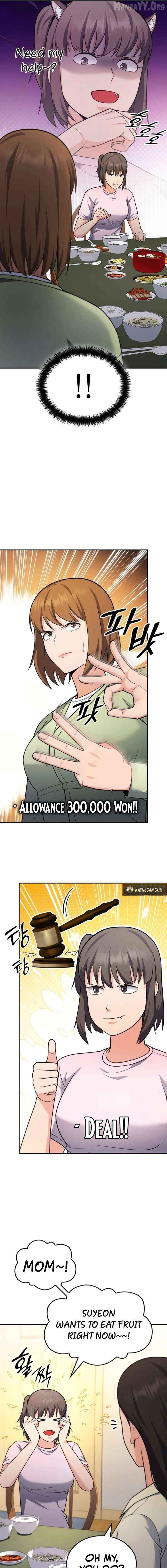 Read Jackpot After Divorce EN Manga Online