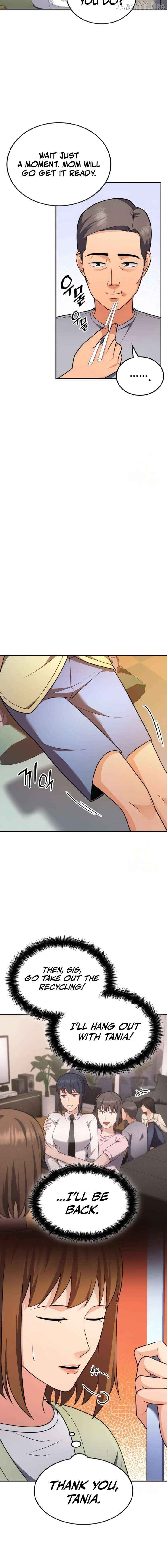 Read Jackpot After Divorce EN Manga Online