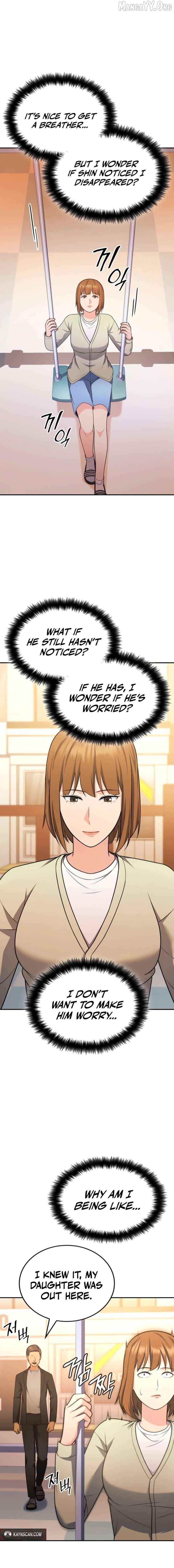 Read Jackpot After Divorce EN Manga Online