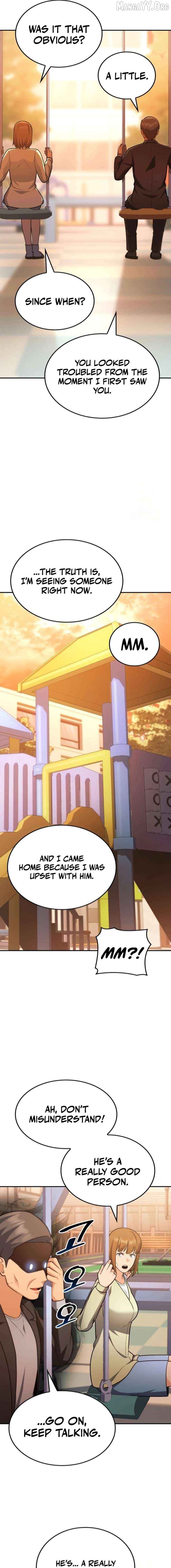 Read Jackpot After Divorce EN Manga Online