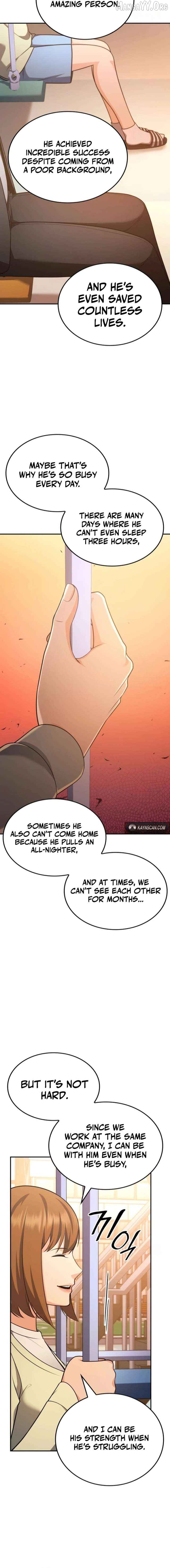 Read Jackpot After Divorce EN Manga Online