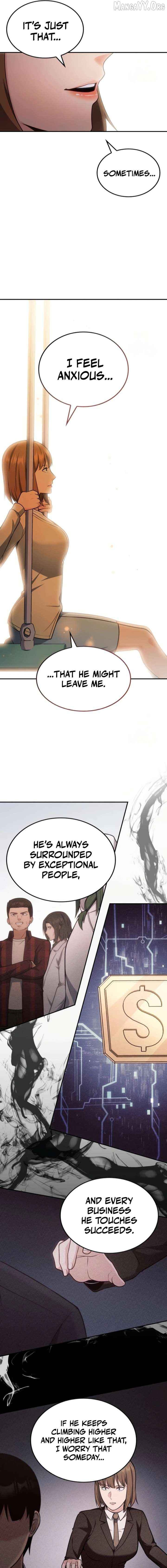 Read Jackpot After Divorce EN Manga Online