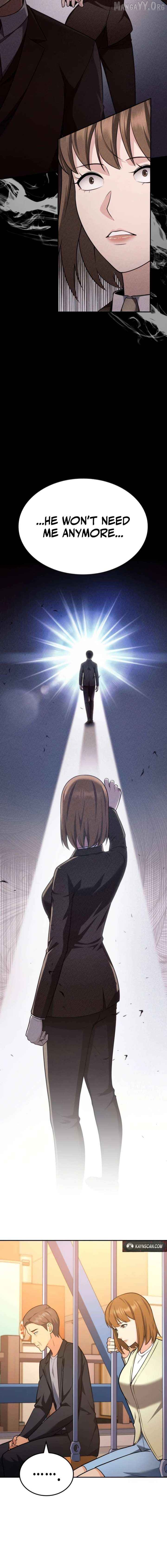 Read Jackpot After Divorce EN Manga Online