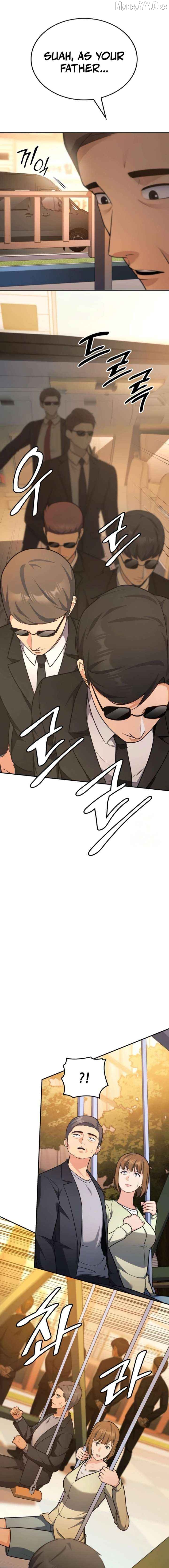 Read Jackpot After Divorce EN Manga Online