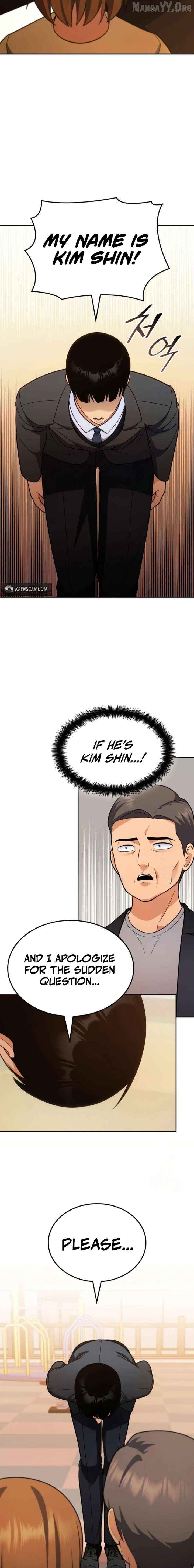 Read Jackpot After Divorce EN Manga Online