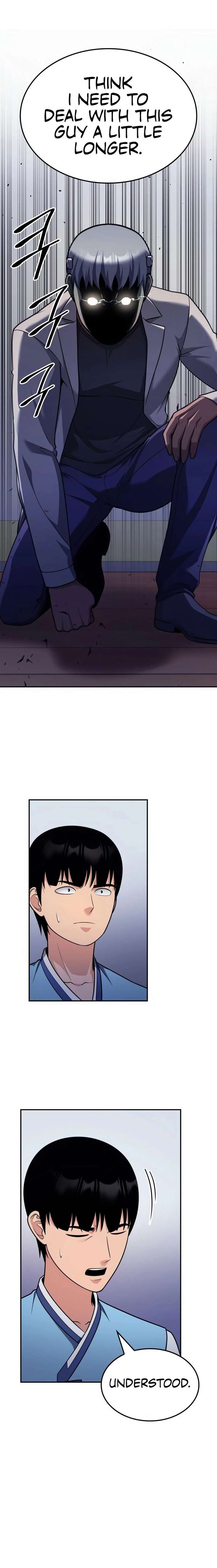 Read Jackpot After Divorce EN Manga Online