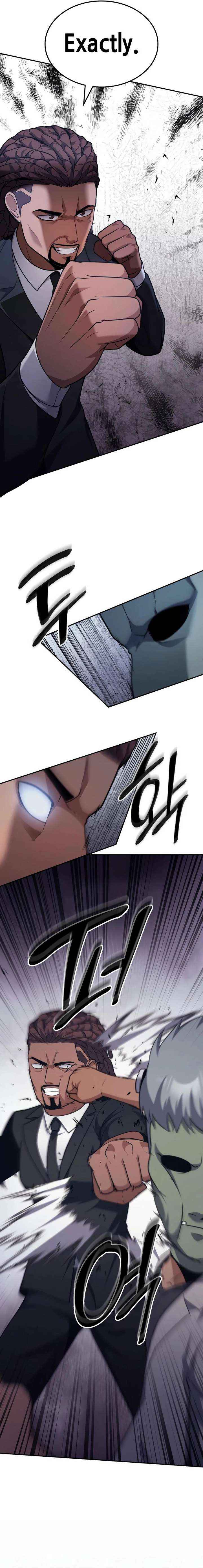 Read Jackpot After Divorce EN Manga Online