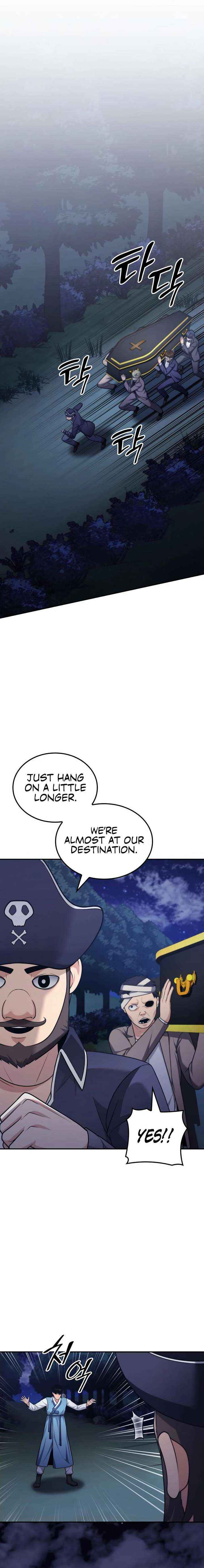 Read Jackpot After Divorce EN Manga Online