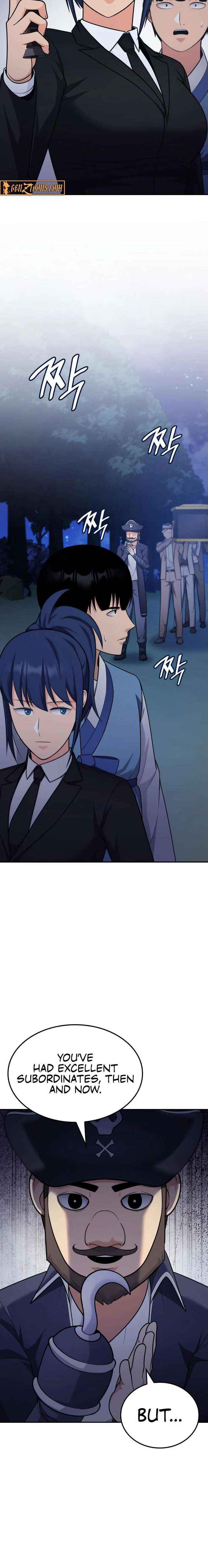 Read Jackpot After Divorce EN Manga Online