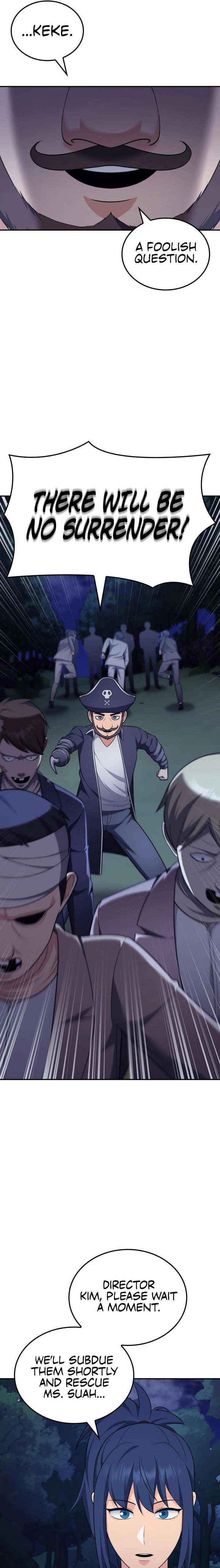 Read Jackpot After Divorce EN Manga Online