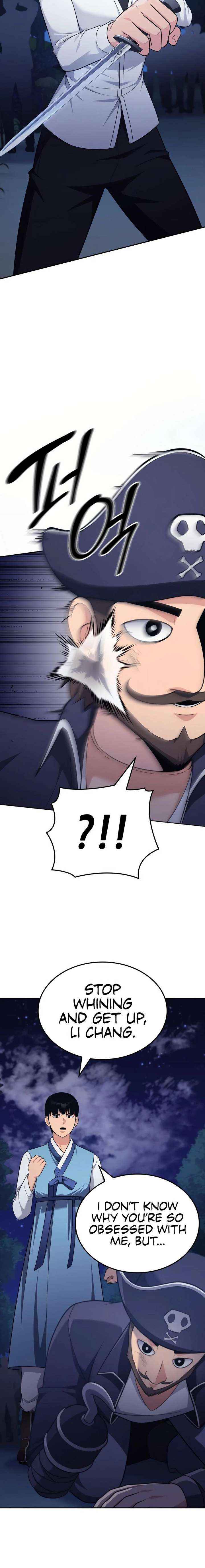 Read Jackpot After Divorce EN Manga Online