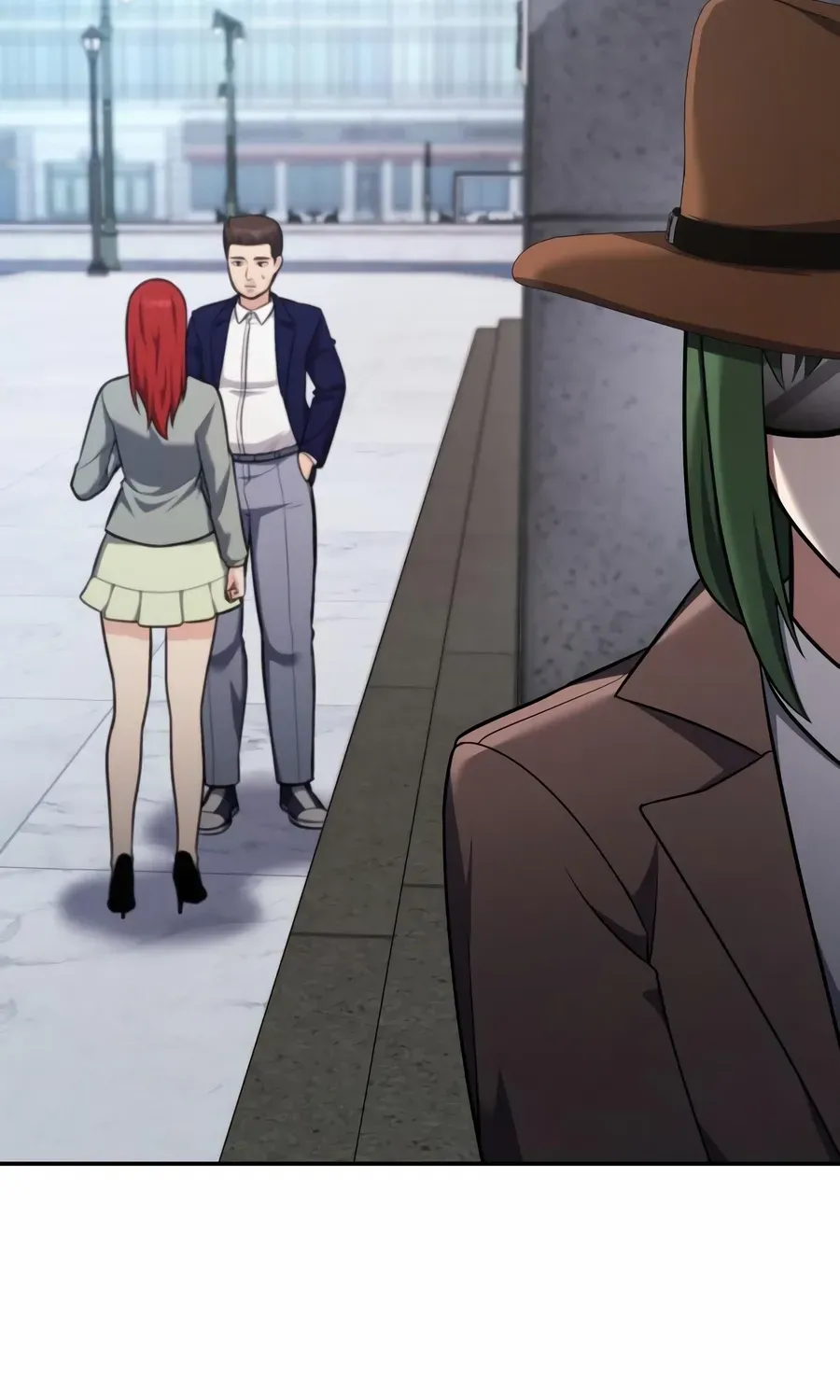 Read Jackpot After Divorce EN Manga Online