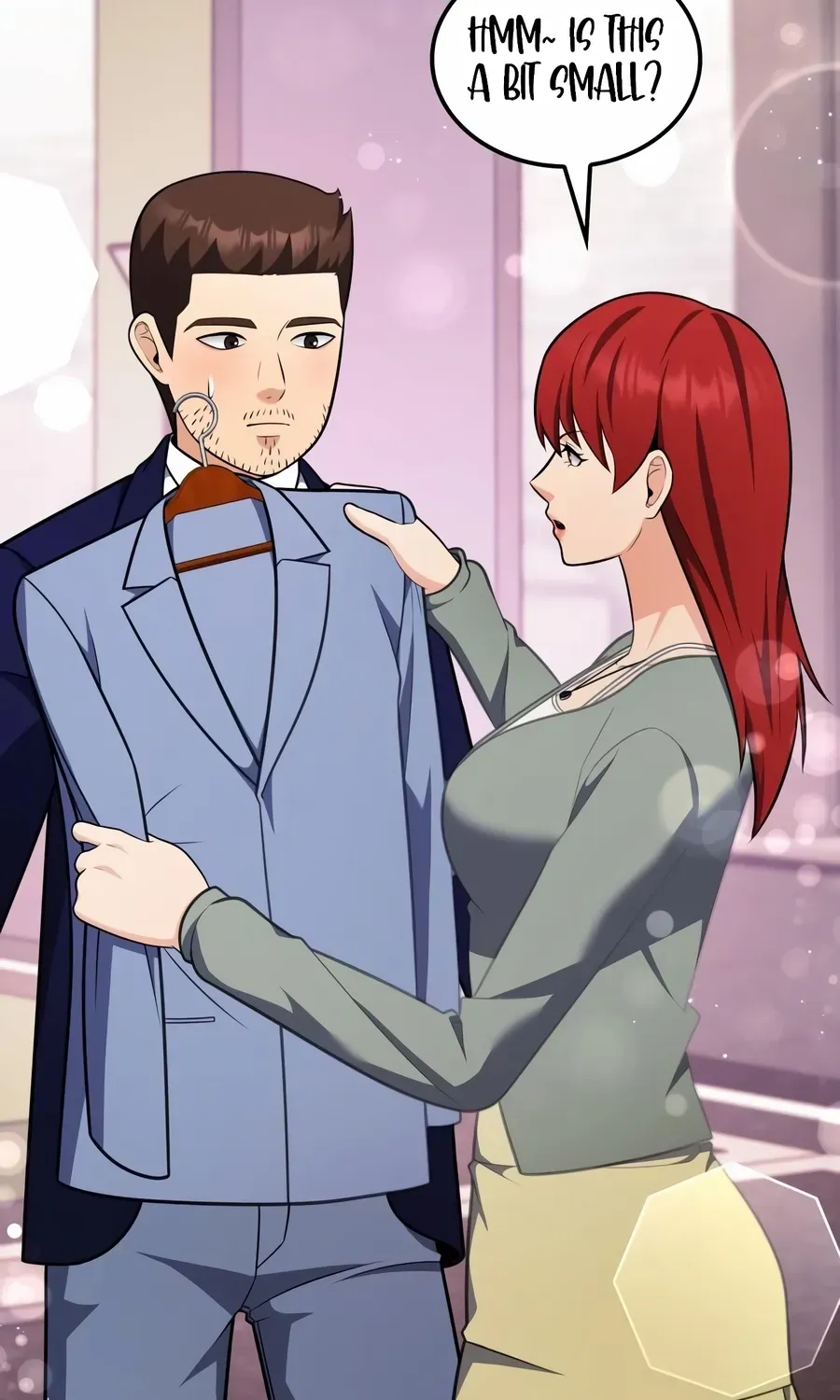 Read Jackpot After Divorce EN Manga Online