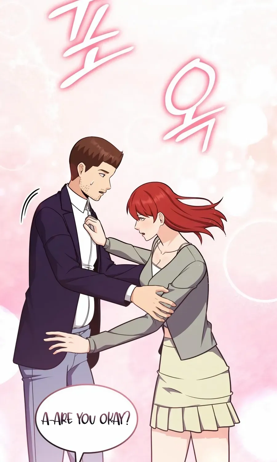 Read Jackpot After Divorce EN Manga Online