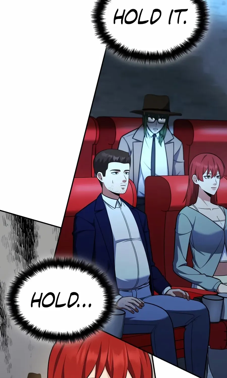 Read Jackpot After Divorce EN Manga Online