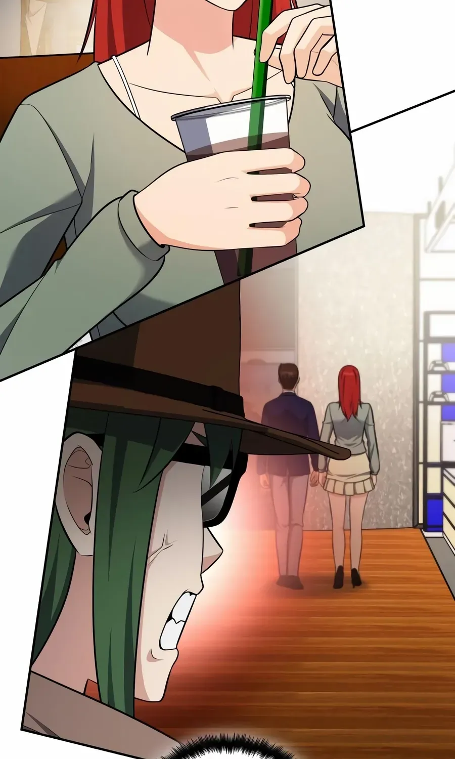 Read Jackpot After Divorce EN Manga Online
